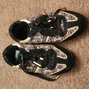 Michael kor sneakers